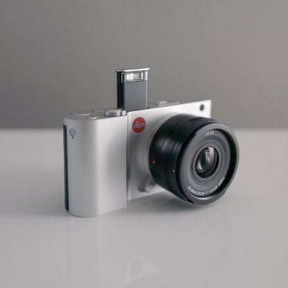 Picture of Leica T Mirrorless Digital Camera