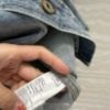 Picture of LV fashion denim jacket