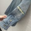 Picture of LV fashion denim jacket