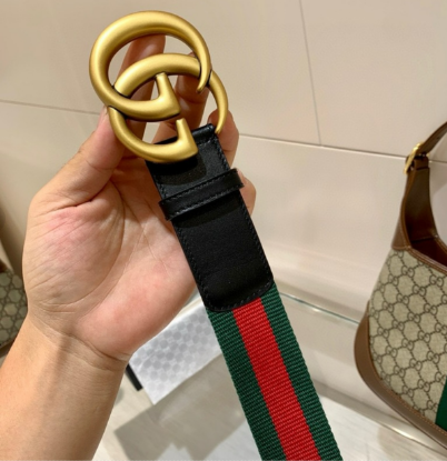 Picture of gucci original pure cotton ribbon