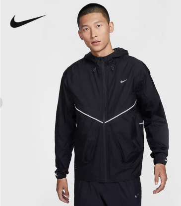 Picture of nike nike windrunner small hook