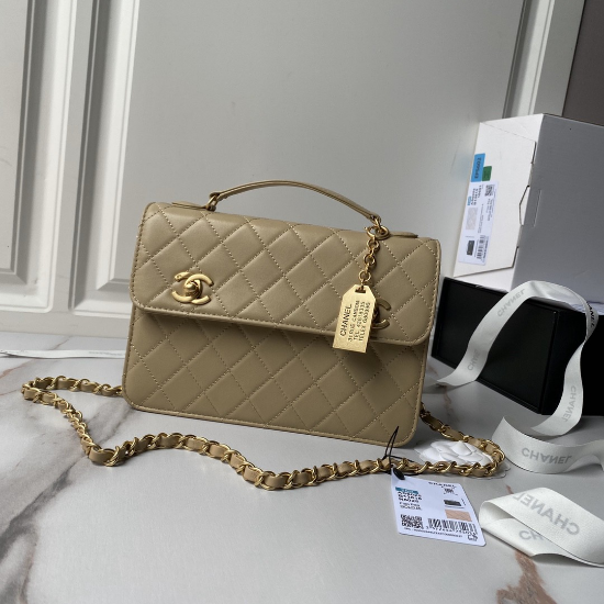 Picture of Chanel vintage style AS6025