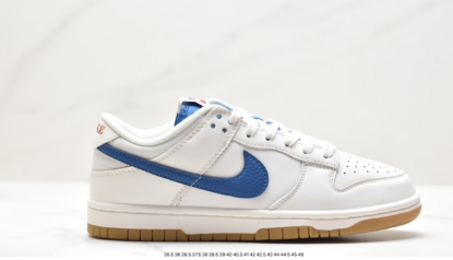 Picture of 70 Nike sb dunk low dunk series low-top casual sports skateboard shoes