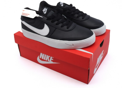 Picture of New (nike) blazer phantom low men's and women's sports shoes thick-soled height-enhancing casual shoes