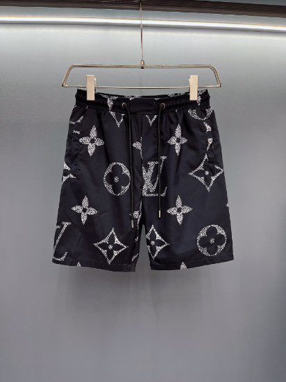 Picture of LV Latest men's trendy beach pants