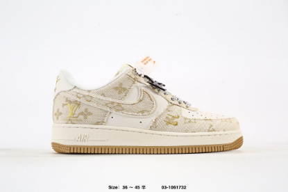 Picture of Company-level nike air force 1'07 lv8