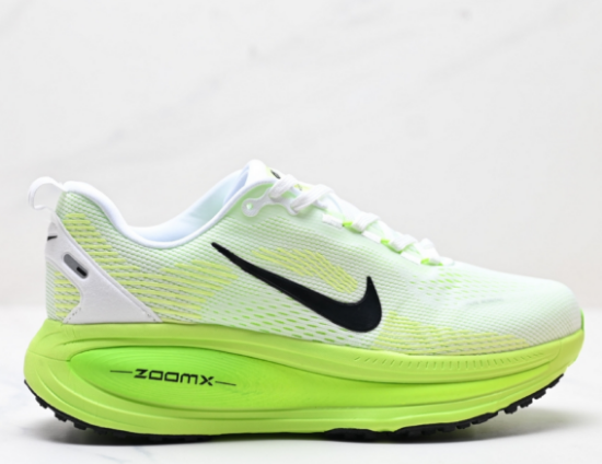 Picture of Nike Vomero 18 Comfort Shock Absorber Slip Low Top Running Shoe