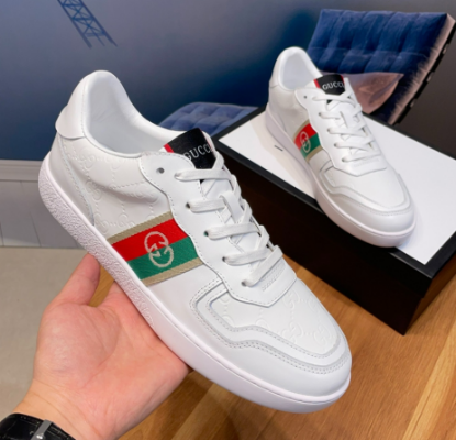 Picture of 【Gucci Men's Sneakers】