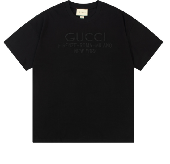 Picture of Gucci monogram tonal embroidery