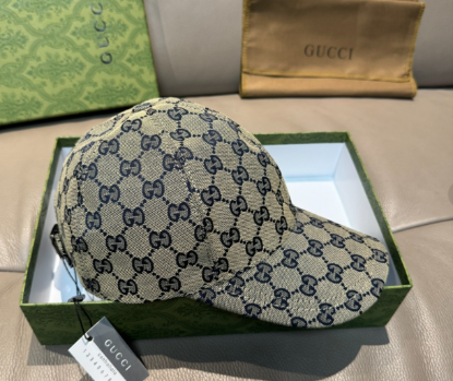 Picture of Gucci baseball cap