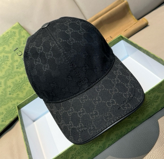 Picture of (Gucci) Classic original baseball cap