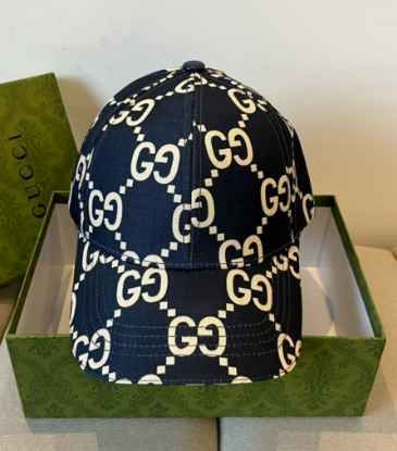 Picture of Gucci baseball cap