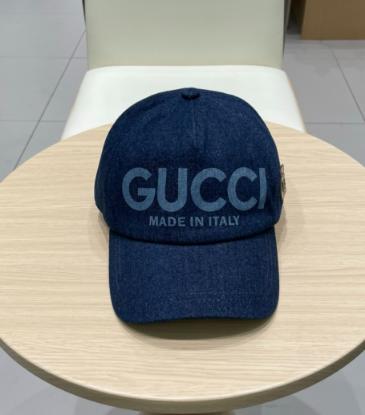 Picture of Gucci baseball cap