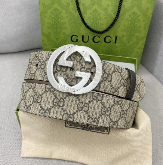 Picture of Gucci high-end custom belts for men