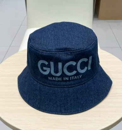 Picture of Gucci bucket hat