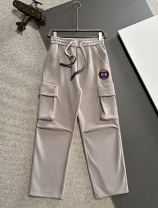 Picture of Gucci Fall/Winter 2024 new elasticated slacks