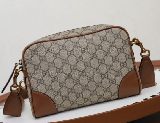 Picture of Gucci new quality, top original single goods, real shot, style number: 821155, size: 23x16.5x8cm